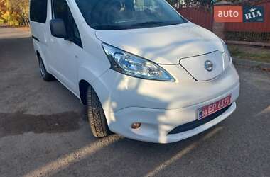 Мінівен Nissan e-NV200 2019 в Луцьку