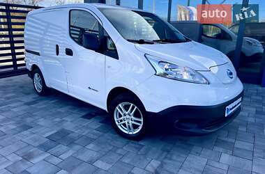 Минивэн Nissan e-NV200 2019 в Ровно