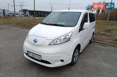 Мінівен Nissan e-NV200 2019 в Харкові