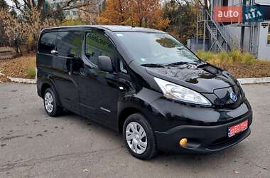 Грузовой фургон Nissan e-NV200 2020 в Харькове