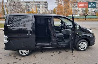 Грузовой фургон Nissan e-NV200 2020 в Харькове