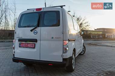 Другие грузовики Nissan e-NV200 2019 в Умани