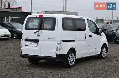 Грузовой фургон Nissan e-NV200 2020 в Луцке