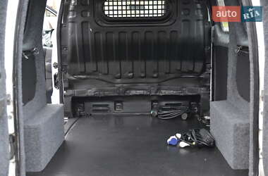 Грузовой фургон Nissan e-NV200 2020 в Луцке