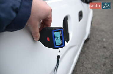 Грузовой фургон Nissan e-NV200 2020 в Луцке