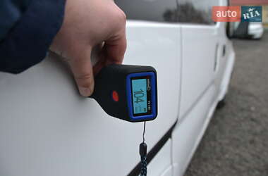 Грузовой фургон Nissan e-NV200 2020 в Луцке