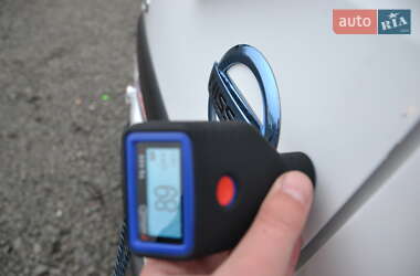 Грузовой фургон Nissan e-NV200 2020 в Луцке