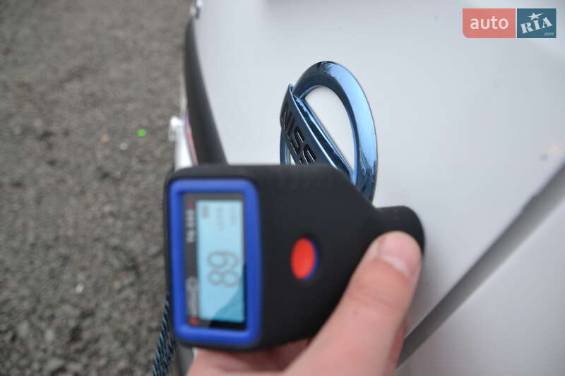 Грузовой фургон Nissan e-NV200 2020 в Луцке