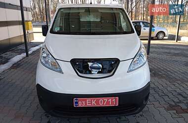 Вантажний фургон Nissan e-NV200 2018 в Вінниці