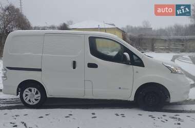 Минивэн Nissan e-NV200 2019 в Нежине