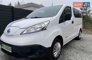 Минивэн Nissan e-NV200 2018 в Житомире