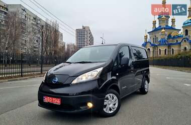 Мінівен Nissan e-NV200 2020 в Харкові