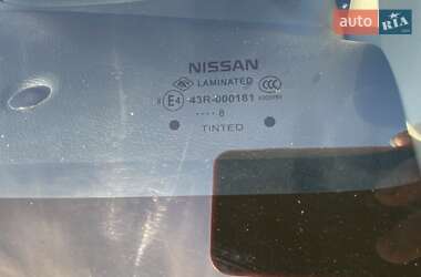 Минивэн Nissan e-NV200 2018 в 