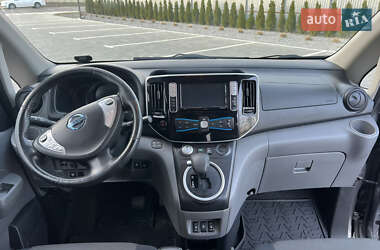 Грузовой фургон Nissan e-NV200 2019 в 
