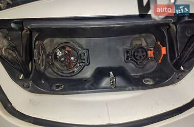 Грузовой фургон Nissan e-NV200 2018 в 