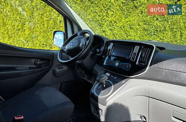 Вантажний фургон Nissan e-NV200 2020 в 
