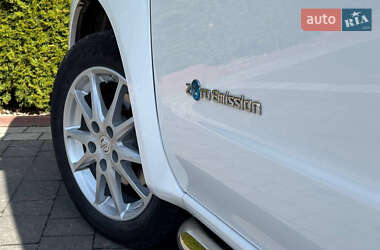 Вантажний фургон Nissan e-NV200 2020 в 