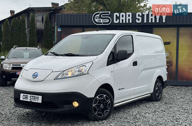 Грузовой фургон Nissan e-NV200 2020 в Стрые