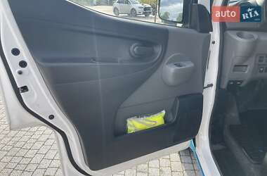 Грузовой фургон Nissan e-NV200 2019 в 