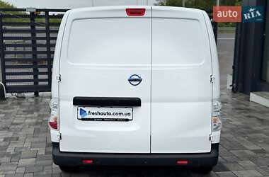 Грузовой фургон Nissan e-NV200 2019 в 