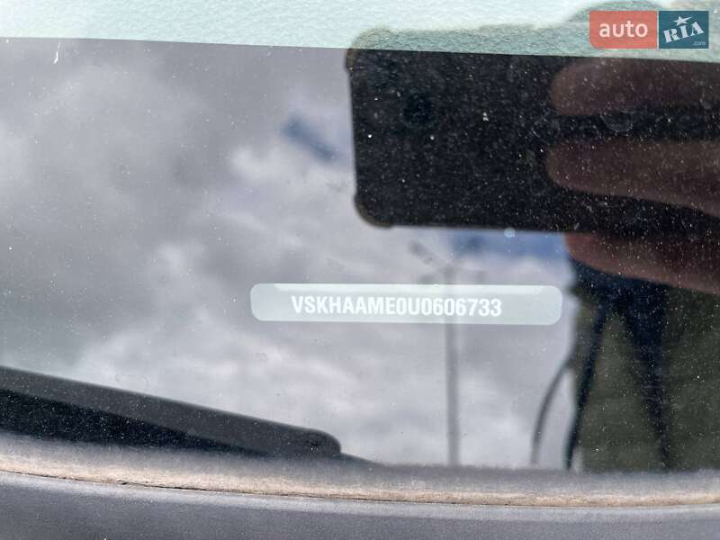 Мінівен Nissan e-NV200 2019 в Вінниці фото 5 Мінівен Nissan e-NV200 2019 в Вінниці