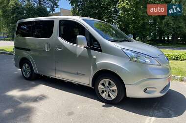 Минивэн Nissan e-NV200 2018 в Виннице