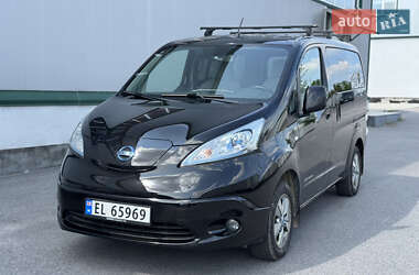 Мінівен Nissan e-NV200 2014 в Вінниці