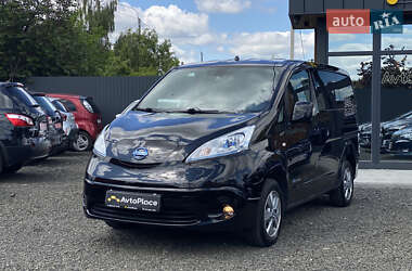 Минивэн Nissan e-NV200 2016 в Луцке