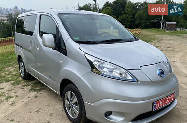 Минивэн Nissan e-NV200 2020 в Киеве