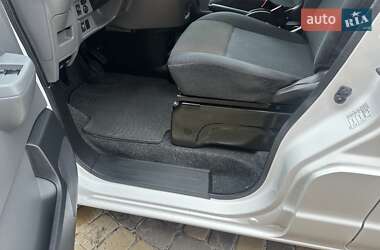 Вантажний фургон Nissan e-NV200 2019 в 