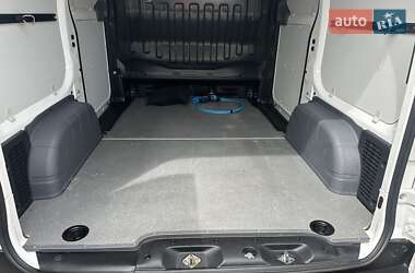 Вантажний фургон Nissan e-NV200 2019 в 