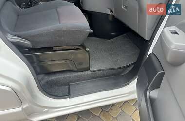 Вантажний фургон Nissan e-NV200 2019 в 