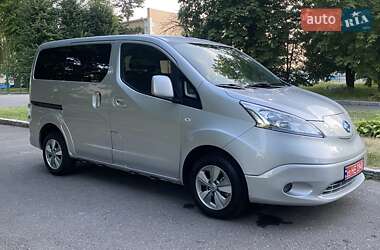 Мінівен Nissan e-NV200 2018 в Вінниці