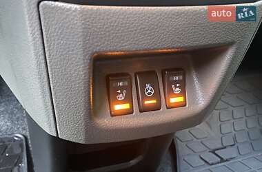 Мінівен Nissan e-NV200 2018 в 