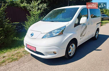 Минивэн Nissan e-NV200 2019 в Одессе