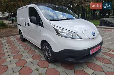 Вантажний фургон Nissan e-NV200 2018 в Ніжині