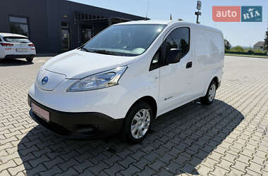 Грузовой фургон Nissan e-NV200 2020 в Коломые