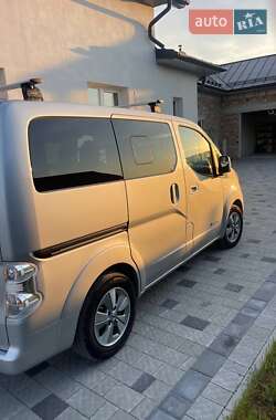Мінівен Nissan e-NV200 2019 в Теребовлі