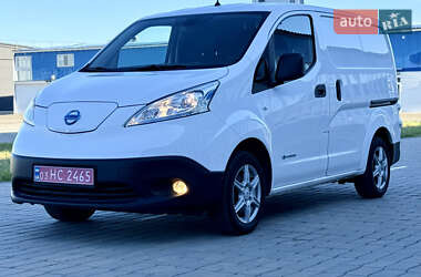 Грузовой фургон Nissan e-NV200 2018 в Одессе