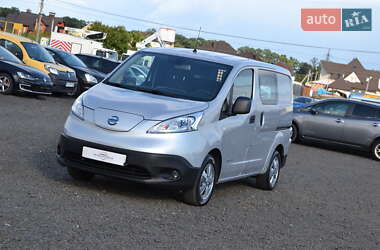Грузовой фургон Nissan e-NV200 2019 в Луцке