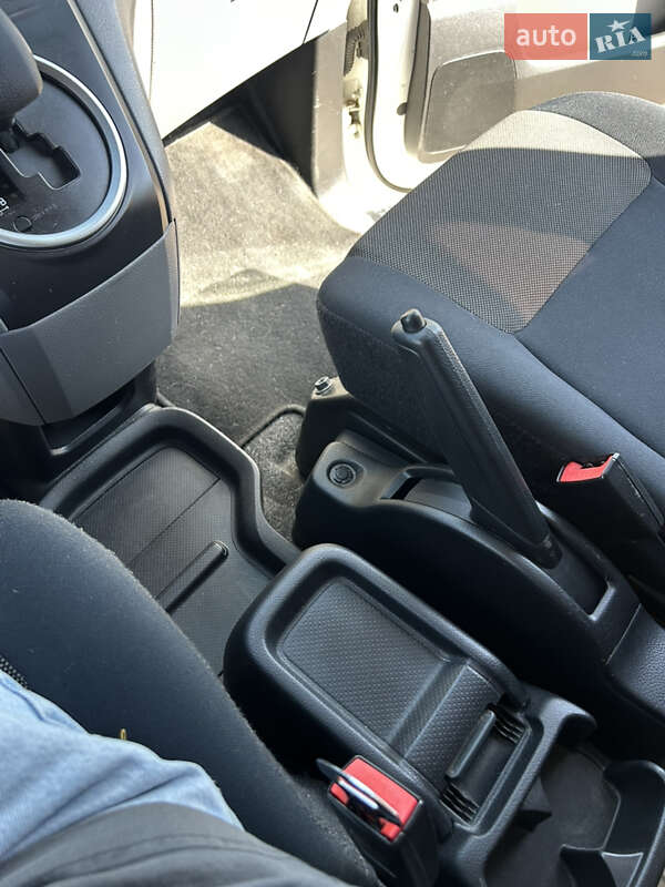 Мінівен Nissan e-NV200 2018 в Житомирі