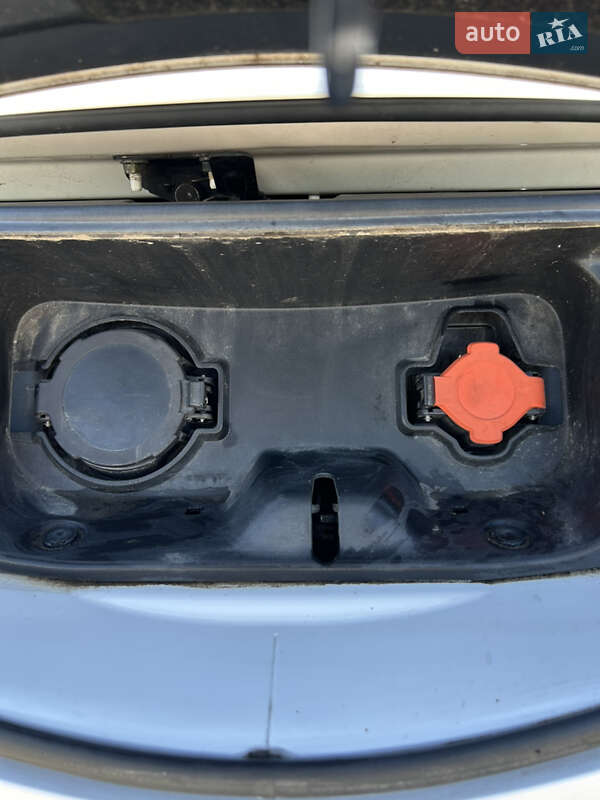 Мінівен Nissan e-NV200 2018 в Житомирі