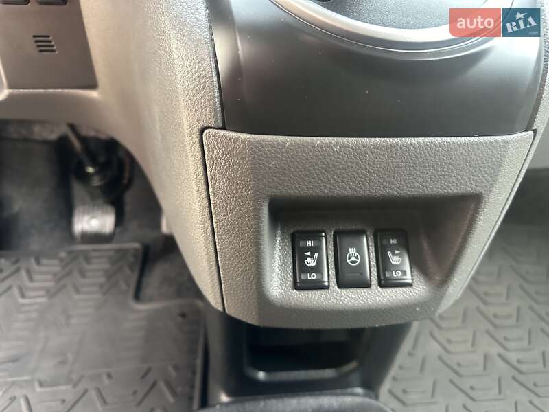 Грузовой фургон Nissan e-NV200 2018 в Хмельницком