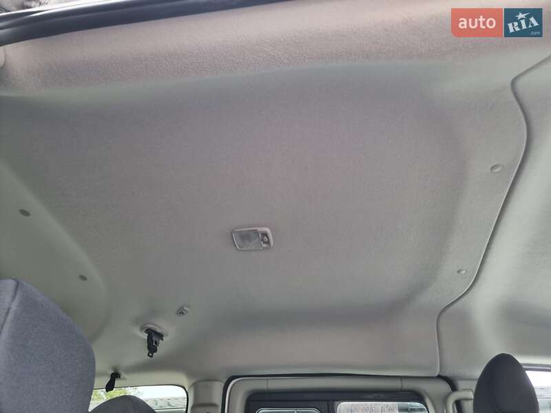 Мінівен Nissan e-NV200 2019 в Радивиліві