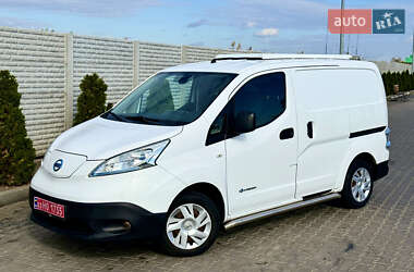Грузовой фургон Nissan e-NV200 2015 в Днепре