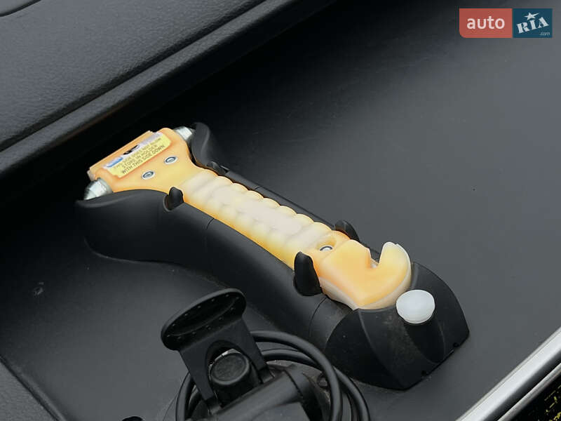 Мінівен Nissan e-NV200 2018 в Луцьку