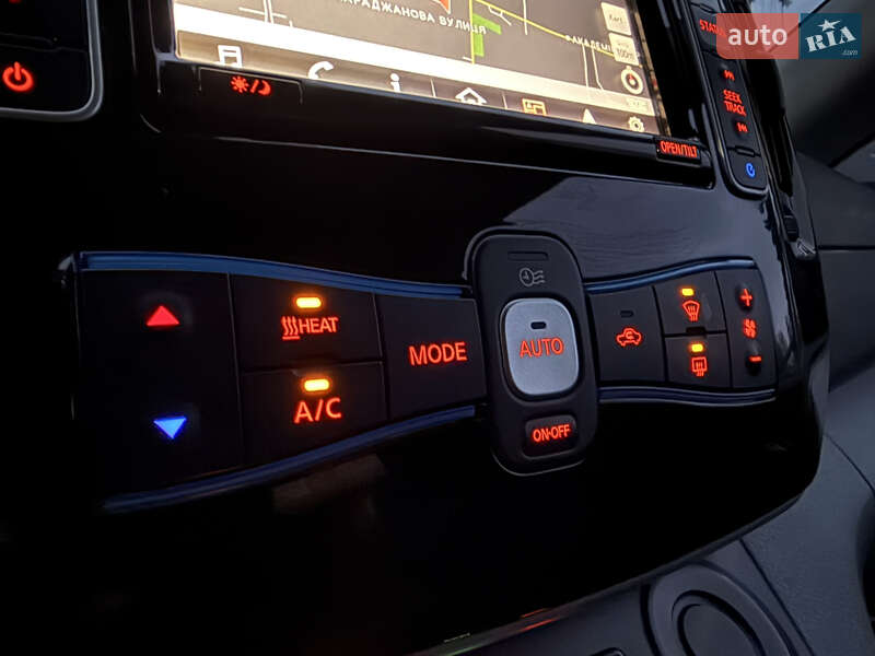 Мінівен Nissan e-NV200 2019 в Житомирі