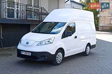 Грузовой фургон Nissan e-NV200 2019 в Дубно