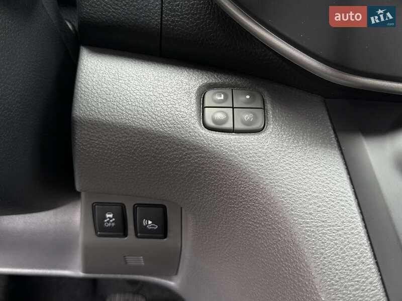 Вантажний фургон Nissan e-NV200 2020 в Вінниці фото 21 Вантажний фургон Nissan e-NV200 2020 в Вінниці