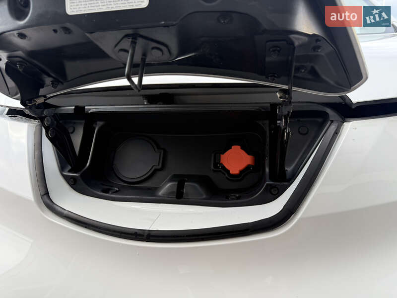 Вантажний фургон Nissan e-NV200 2020 в Вінниці фото 36 Вантажний фургон Nissan e-NV200 2020 в Вінниці